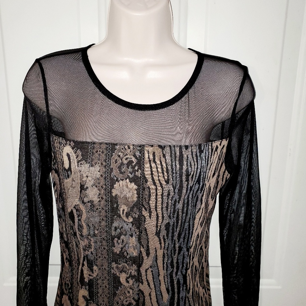 Grifflin Paris dress